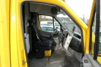 Mercedes-Benz SPRINTER 310 CDI MAXI EURO-5 KOFFER - Thumbnail 6