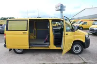 Volkswagen T5 Transporter 2.0 TDI EURO-5 CoC - Thumbnail 6