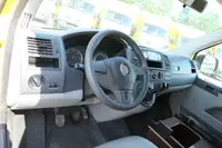 Volkswagen T5 Transporter 2.0 TDI PARKTRONIK EURO-5 - Thumbnail 12