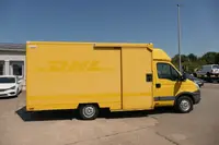 Iveco Daily 35 S11 C30C AUTOMATIK KAMERA - Thumbnail 4