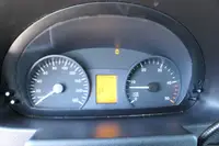 Mercedes-Benz Sprinter 519 CDI Klima Krankenwagen - Thumbnail 20