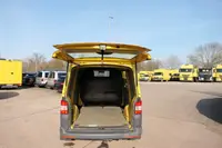 Volkswagen T5 Transporter 2.0 TDI PARKTRONIK EURO-5 - Thumbnail 6