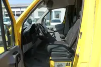 Mercedes-Benz SPRINTER 310 CDI MAXI EURO-5 KOFFER - Thumbnail 7