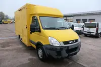 Iveco Daily 35 S11 C30C AUTOMATIK KAMERA MAXI - Thumbnail 3