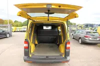 Volkswagen T5 Transporter 2.0 TDI COC - Thumbnail 6