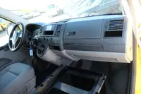 Volkswagen T5 Transporter 2.0 TDI COC - Thumbnail 7
