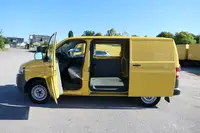 Volkswagen T5 Transporter 2.0 TDI PARKTRONIK EURO-5 - Thumbnail 10