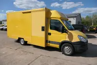 Iveco Daily 35 S11 C30C AUTOMATIK KAMERA - Thumbnail 2