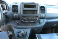 Renault Trafic dCi 120 L2H1 - Thumbnail 9