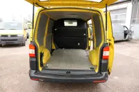 Volkswagen T5 Transporter 2.0 TDI EURO-5 CoC - Thumbnail 6