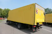 Iveco EuroCargo ML 120 E28/P AHK LBW COC AUTOMATIK - Thumbnail 4