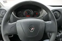 Renault Master 130 dCi L3H2 Euro6 KLIMA COC Regal - Thumbnail 12