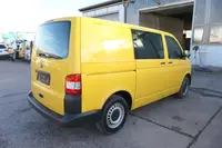Volkswagen T5 Transporter 2.0 TDI EURO-5 CoC PARKTRONIK - Thumbnail 4