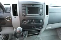 Mercedes-Benz Sprinter 314 CDI L2H3 Regale - Thumbnail 11