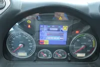 Iveco STRALIS AS 260 S42 Y/FS-CM ECO LBW AHK - Thumbnail 19