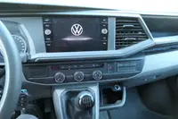 Volkswagen T6.1 Transporter 2.0 TDI DoKa lang 4MOTION Klima - Thumbnail 13