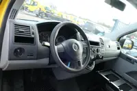 Volkswagen T5 Transporter 2.0 TDI EURO-5 CoC PARKTRONIK - Thumbnail 12