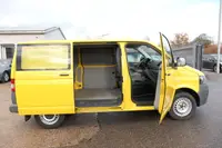 Volkswagen T5 Transporter 2.0 TDI - Thumbnail 9
