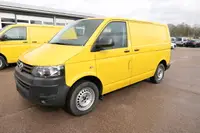 Volkswagen T5 Transporter 2.0 TDI EURO-5 CoC - Thumbnail 3