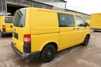Volkswagen T5 Transporter 2.0 TDI EURO-5 CoC - Thumbnail 4