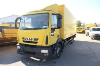 Iveco EuroCargo ML 120 E28/P AHK LBW - Thumbnail 1