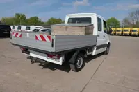 Mercedes-Benz Sprinter 316 DoKa AHK - Thumbnail 4