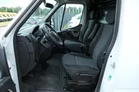 Renault Master 130 dCi L3H2 Euro6 KLIMA COC Regal - Thumbnail 10
