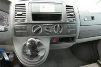 Volkswagen T5 Transporter 2.0 TDI EURO-5 - Thumbnail 13