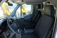 Mercedes-Benz Sprinter 316 CDI Klima Rettungswagen - Thumbnail 13