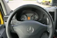 Mercedes-Benz SPRINTER 310 CDI MAXI EURO-5 KOFFER - Thumbnail 11