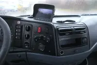 Mercedes-Benz KAMAG WBH 25 Wiesel Terberg Umsetzfahrz. AHK - Thumbnail 16