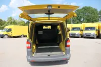 Volkswagen T5 Transporter 2.0 TDI PARKTRONIK EURO-5 - Thumbnail 6