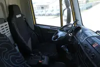 Iveco EuroCargo ML 120 E28/P AHK LBW - Thumbnail 7