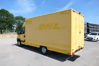 Iveco Daily 35 S11 C30C AUTOMATIK KAMERA MAXI - Thumbnail 5