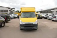 Iveco Daily 35 S11 C30C KURZ AUTOMATIK KAMERA - Thumbnail 2