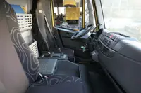 Iveco EuroCargo ML 75 E 16 P LBW LUFT AUTOMATIK COC - Thumbnail 5