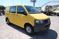 Volkswagen T5 Transporter 2.0 TDI EURO-5 - Thumbnail 3
