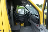 Mercedes-Benz Sprinter 314 CDI L2H3 Regale - Thumbnail 9