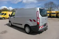 Ford Transit Custom 330 L1H1 Klima AHK Tempomat - Thumbnail 5