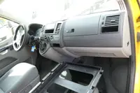 Volkswagen T5 Transporter 2.0 TDI COC - Thumbnail 8