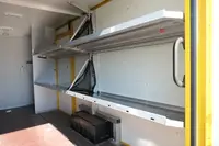 Mercedes-Benz SPRINTER 310 CDI MAXI EURO-5 KOFFER - Thumbnail 7