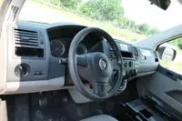 Volkswagen T5 Transporter 2.0 TDI PARKTRONIK EURO-5 - Thumbnail 10