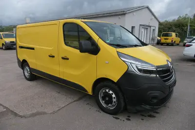 Renault Trafic dCi 120 L2H1 Trafic dCi 120 L2H1