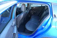 Ford Focus Turnier ST-Line X KLIMA NAVI - Thumbnail 8