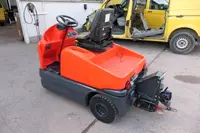 Linde P 60 Z Schlepper AHK - Thumbnail 3