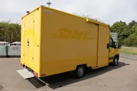 Iveco Daily 35 S11 C30C AUTOMATIK KAMERA - Thumbnail 3
