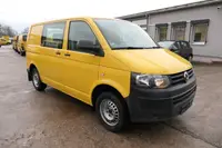 Volkswagen T5 Transporter 2.0 TDI EURO-5 CoC PARKTRONIK - Thumbnail 2