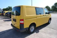 Volkswagen T5 Transporter 2.0 TDI PARKTRONIK EURO-5 - Thumbnail 4