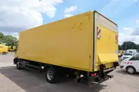 Iveco EuroCargo ML 120 E28/P AHK LBW COC AUTOMATIK - Thumbnail 4