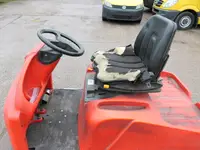 Linde P 60 Z Schlepper AHK Batterie 51/2020 - Thumbnail 6